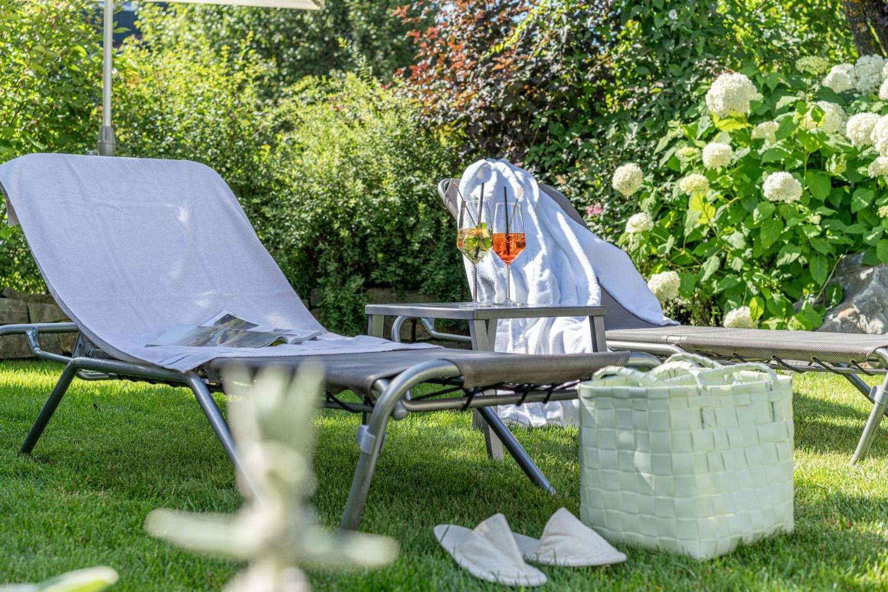 Hotel Bergland All Inclusive Top Quality Seefeld in Tirol Exterior foto