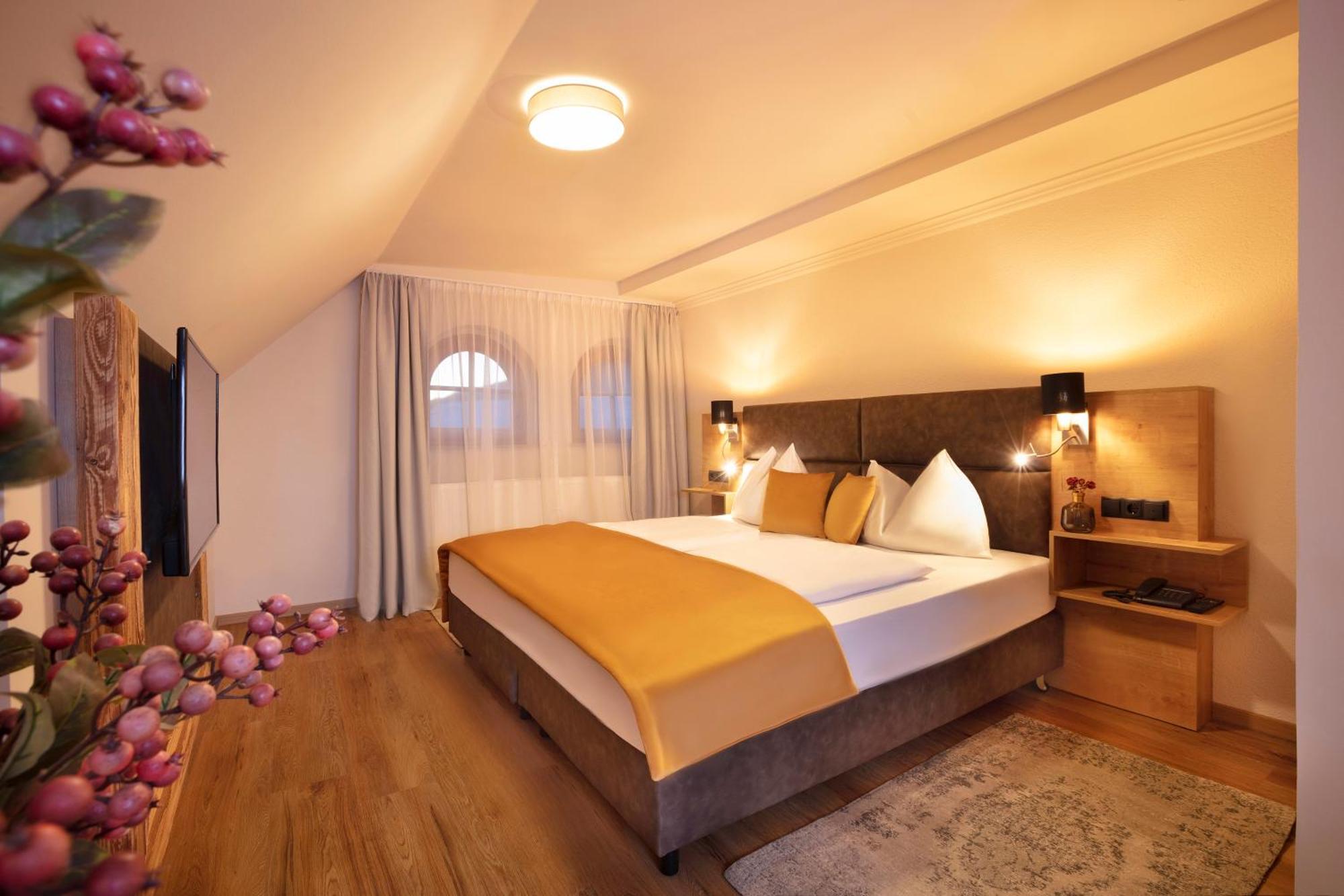 Hotel Bergland All Inclusive Top Quality Seefeld in Tirol Habitación foto